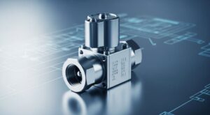Paslanmaz Solenoid Valflerin Öne Çıkan Avantajları