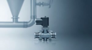 Patlaç Solenoid Valf Sistemlerinin Kullanım Alanları