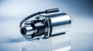 Solenoid Valf Nedir ve Nerelerde Kullanılır?