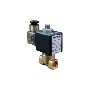 PRV16 Solenoid Valf